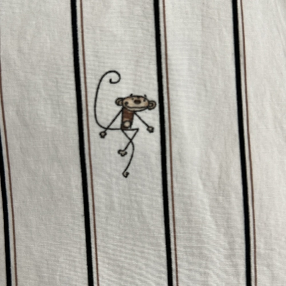 Monkey Shirt - Picture 3 of 8